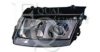 EQUAL QUALITY PP0722S Headlight